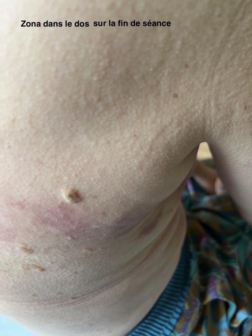 Zona dos finde séance